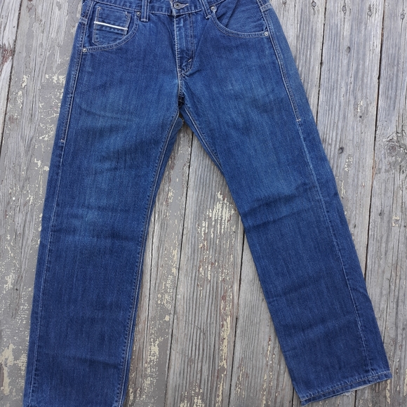 Levi's Relaxed Bootcut - Picture 2 of 4